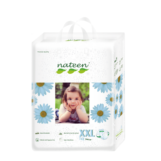 Premium Baby Diaper Size 6 (XXL)