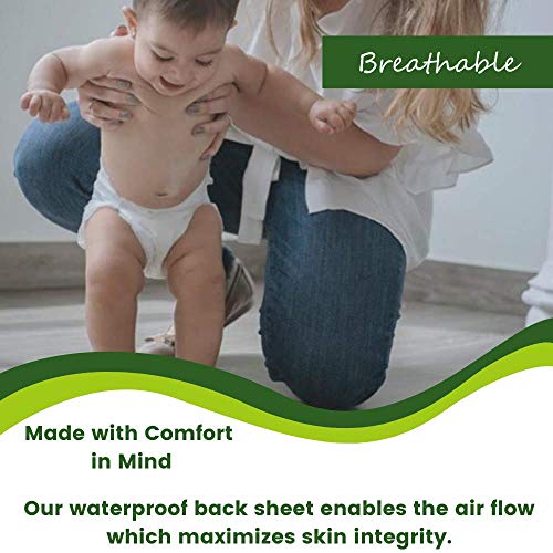 Premium Baby Diaper Size 2 (S)