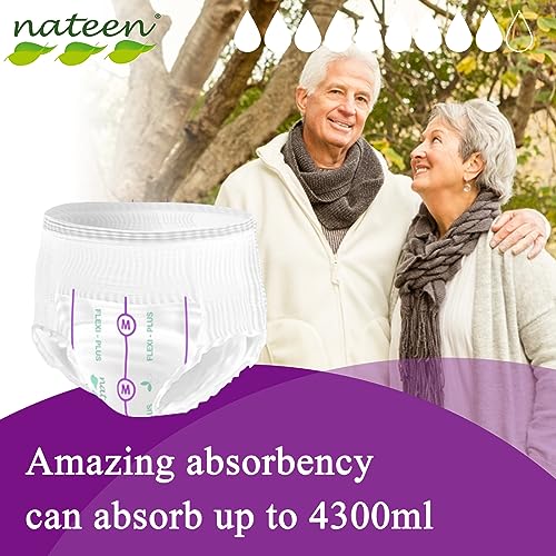 Adulte Underwear, Flexi Ultra.