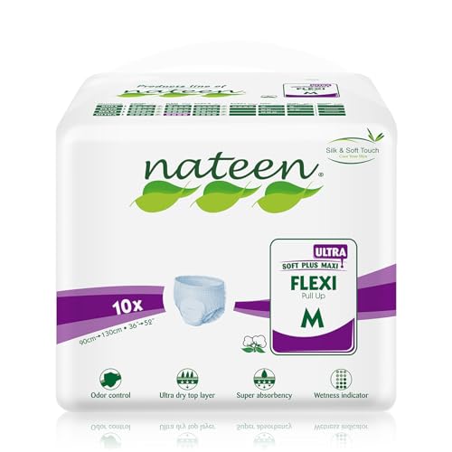 Adulte Underwear, Flexi Ultra.