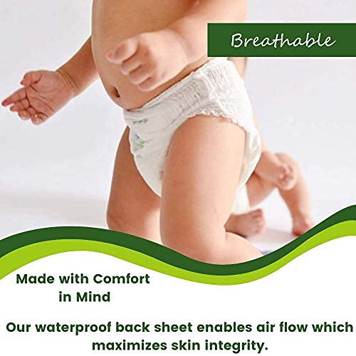 Premium Baby Pull-up Training Pants.