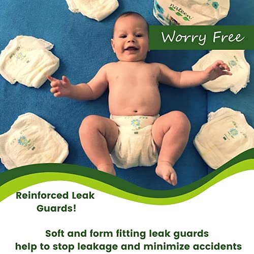 Premium Baby Pull-up Training Pants.